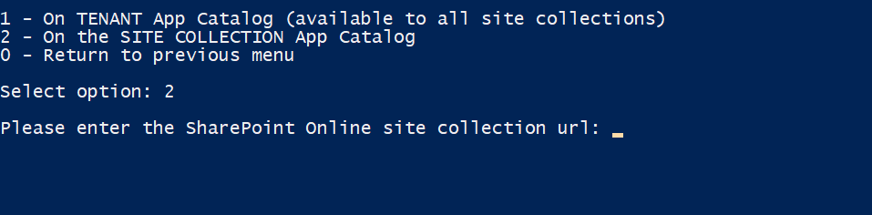 Theme Installation